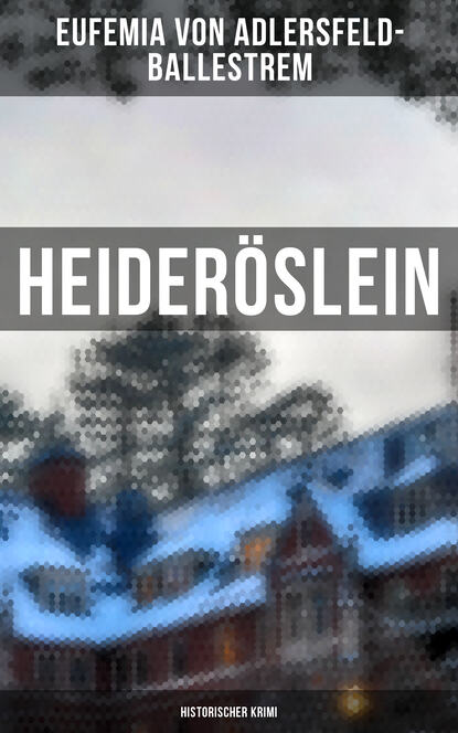 

Heideröslein