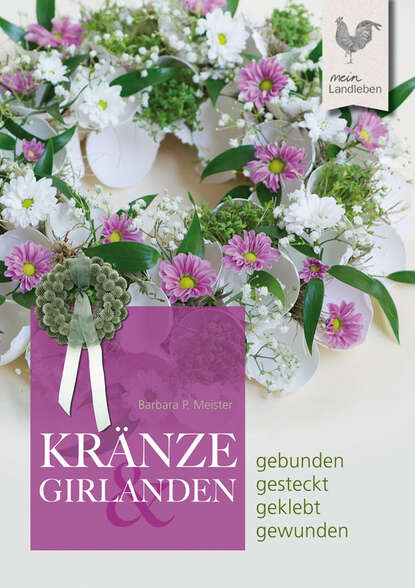 

Kränze & Girlanden