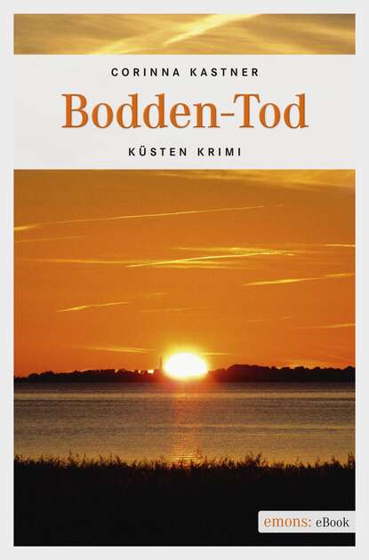 Bodden-Tod (Corinna  Kastner). 