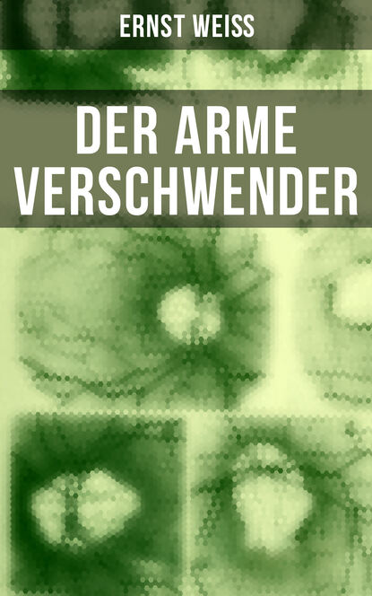 

Der arme Verschwender