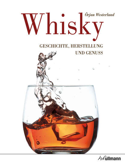 Orjan  Westerlund - Whisky