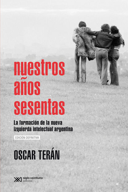 Oscar Teran - Nuestros años sesentas