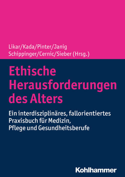 

Ethische Herausforderungen des Alters