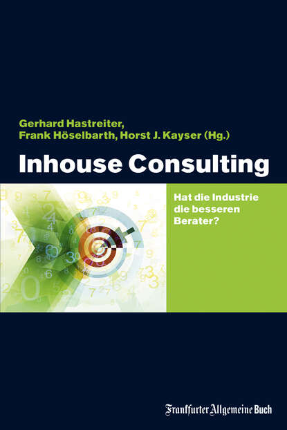 

Inhouse Consulting
