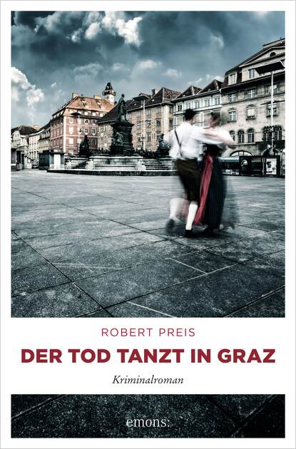 

Der Tod tanzt in Graz
