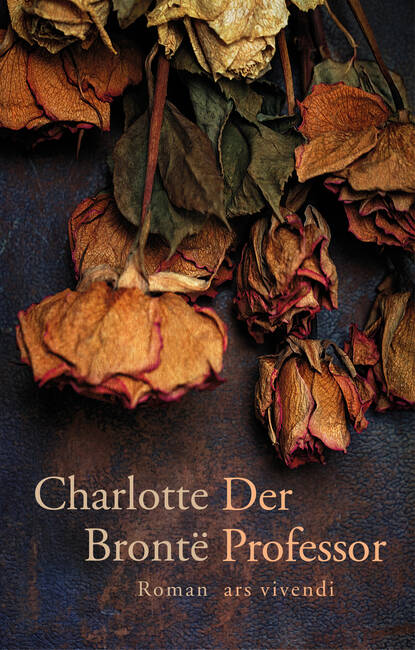 Шарлотта Бронте — Der Professor (eBook)