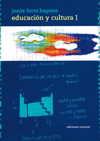

Educación y Cultura Parte I