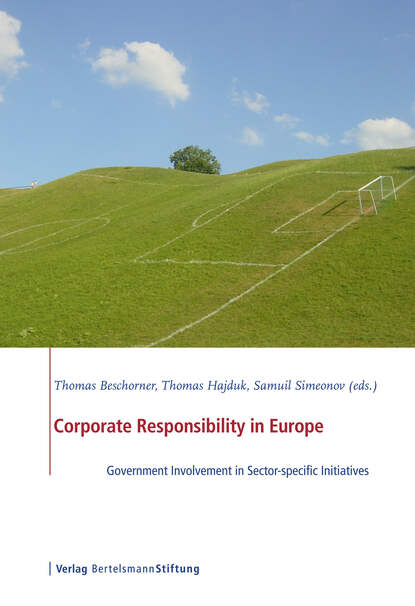 Thomas  Beschorner - Corporate Responsibility in Europe