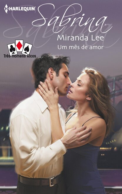 Miranda Lee - Um mês de amor