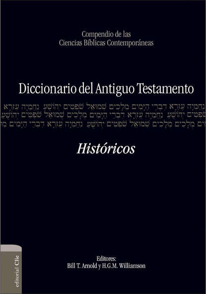 

Diccionario del A. T. Históricos