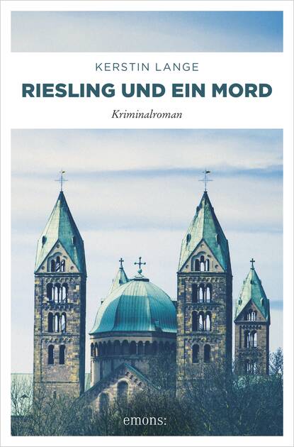 Riesling und ein Mord (Kerstin  Lange). 