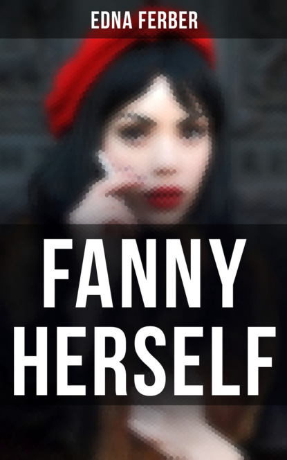 

Fanny Herself