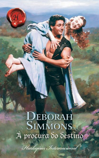 Deborah Simmons - À procura do destino