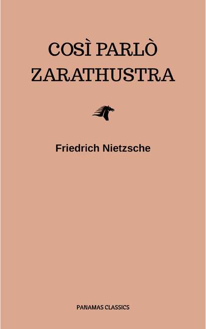 Così parlò Zarathustra