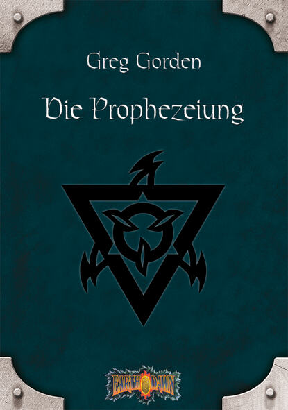 Die Prophezeiung (Greg Gorden). 