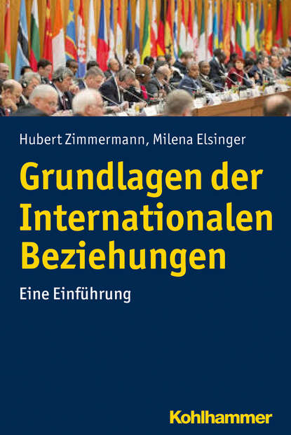 Milena Elsinger - Grundlagen der Internationalen Beziehungen