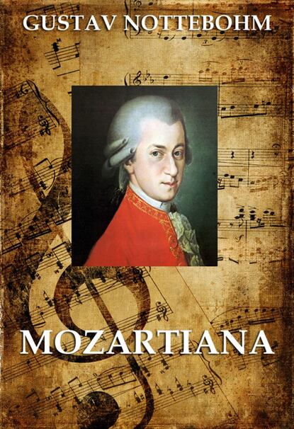 

Mozartiana