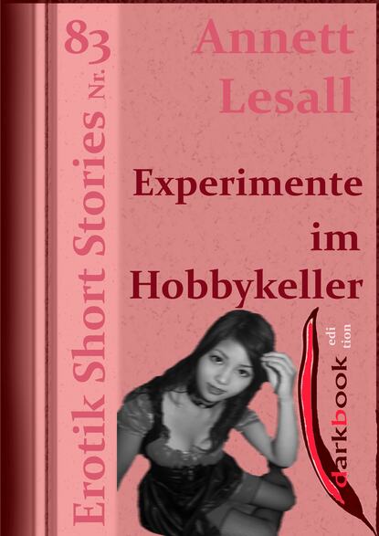 Annett Lesall - Experimente im Hobbykeller