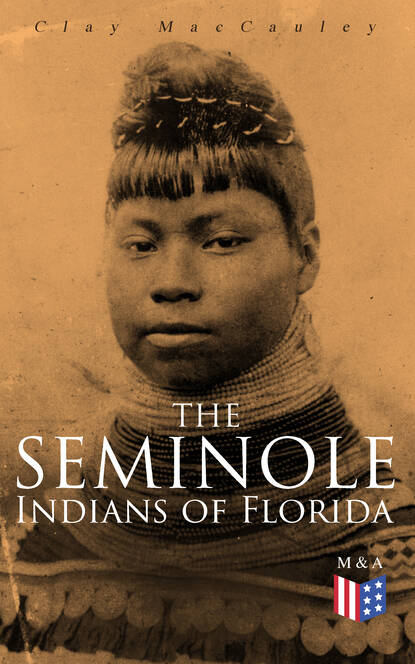 

The Seminole Indians of Florida