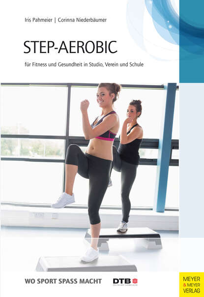 Iris  Pahmaier - Step-Aerobic