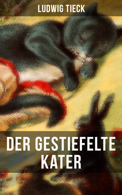 

Der gestiefelte Kater