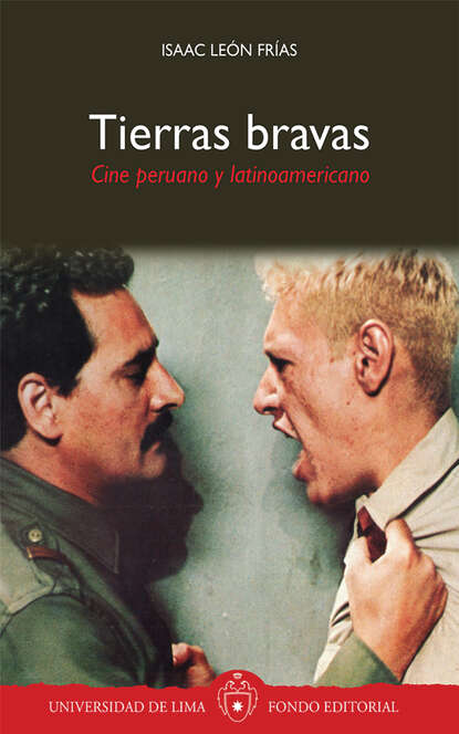 

Tierras bravas