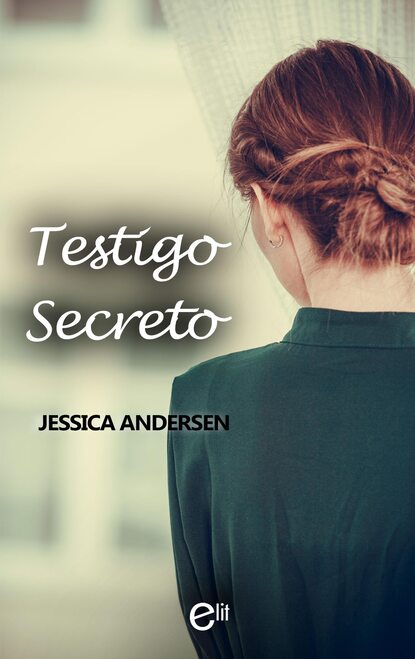 Jessica  Andersen - Testigo secreto