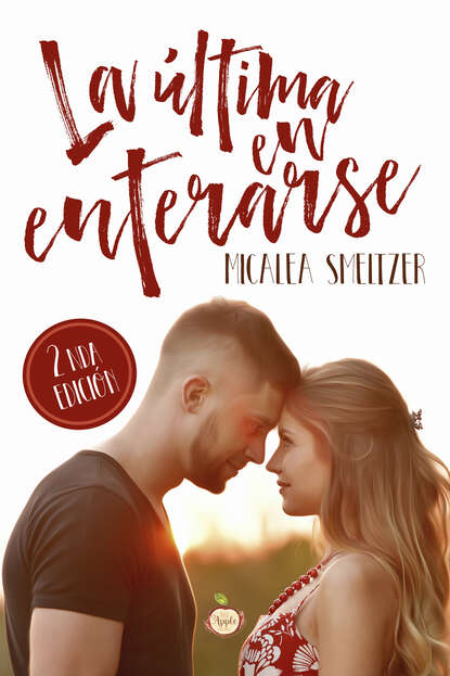 

La última en enterarse