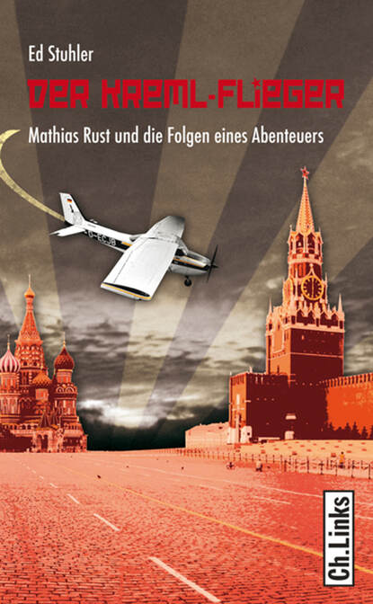 

Der Kreml-Flieger