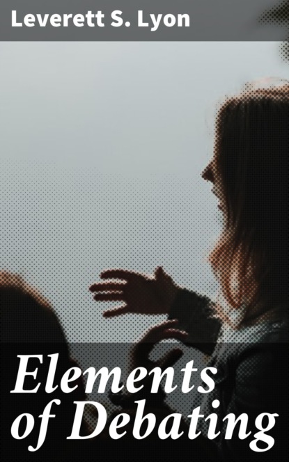 

Elements of Debating