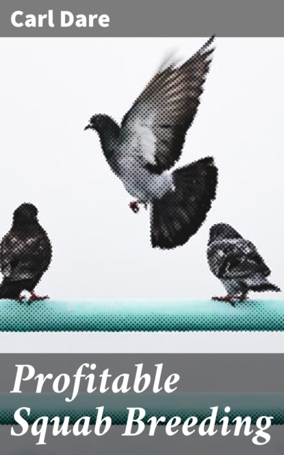 

Profitable Squab Breeding