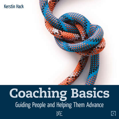 Kerstin  Hack - Coaching Basics