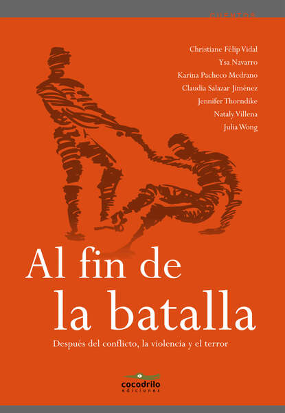 

Al fin de la batalla