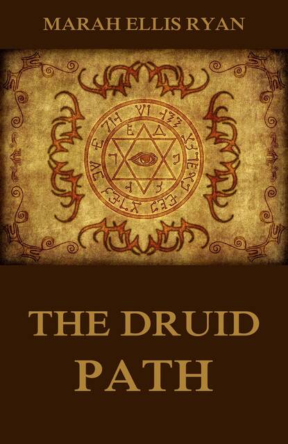 Marah Ellis Ryan - The Druid Path