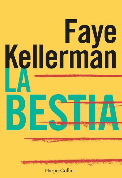 Faye Kellerman - La bestia
