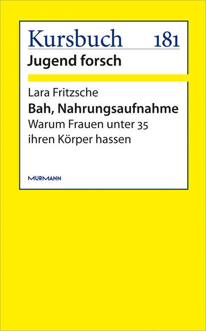 Bah, Nahrungsaufnahme (Lara Fritzsche). 