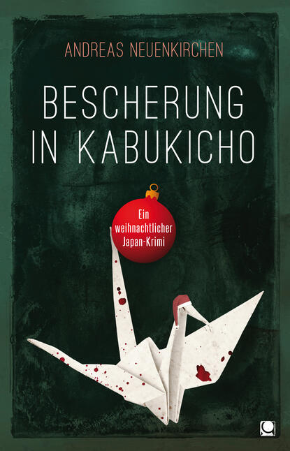 Andreas Neuenkirchen - Bescherung in Kabukicho