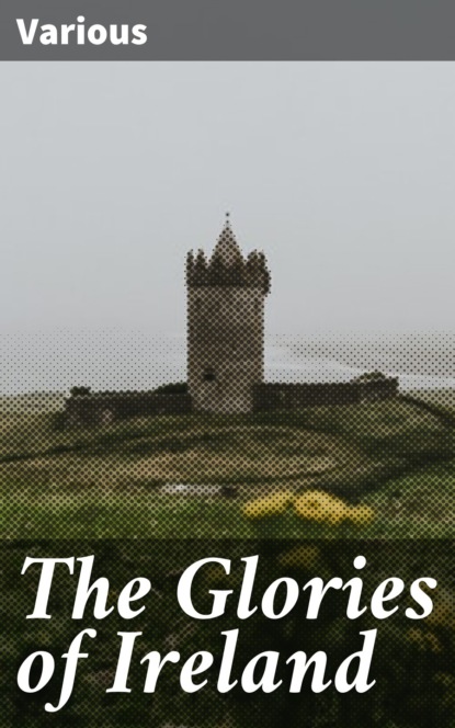 Various - The Glories of Ireland