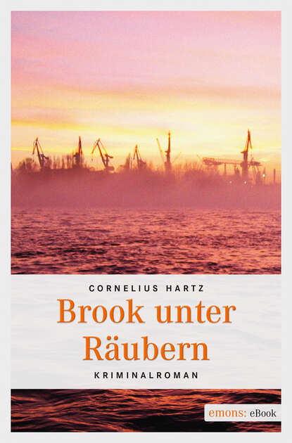 

Brook unter Räubern
