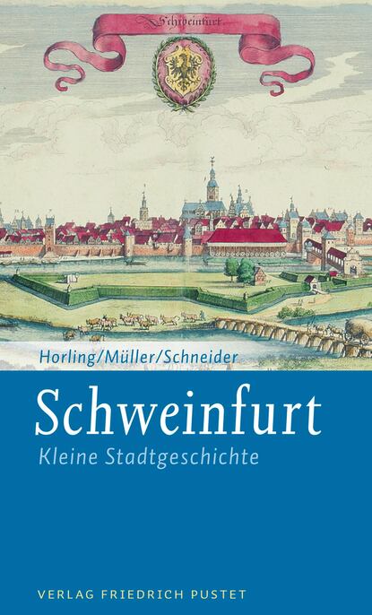 Erich Schneider - Schweinfurt