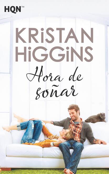 Kristan Higgins — Hora de so?ar