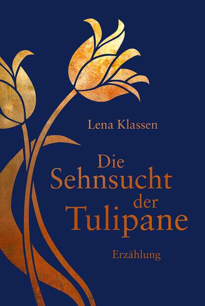 

Die Sehnsucht der Tulipane