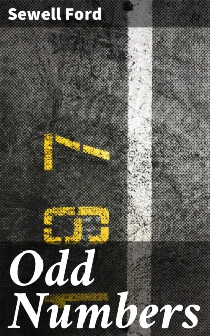 

Odd Numbers