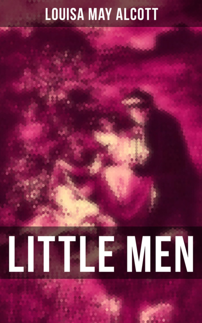 

LITTLE MEN