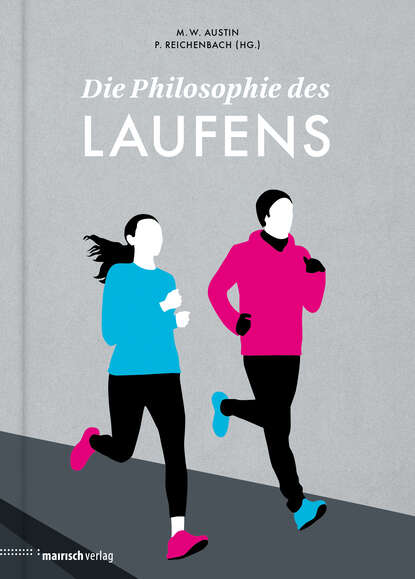 Die Philosophie des Laufens (Группа авторов). 