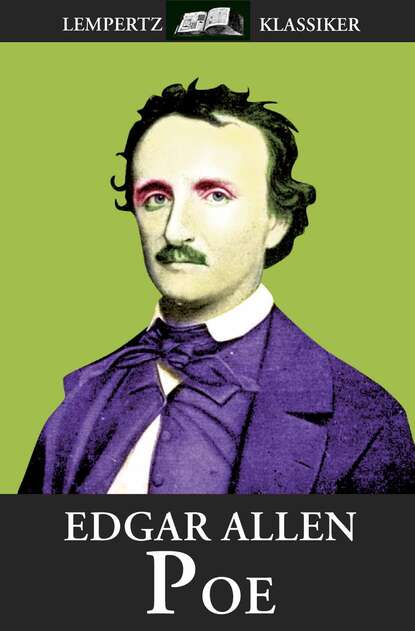 Эдгар Аллан По - Edgar Allan Poe