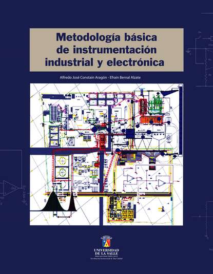 

Metodología básica de instrumentación industrial y electrónica