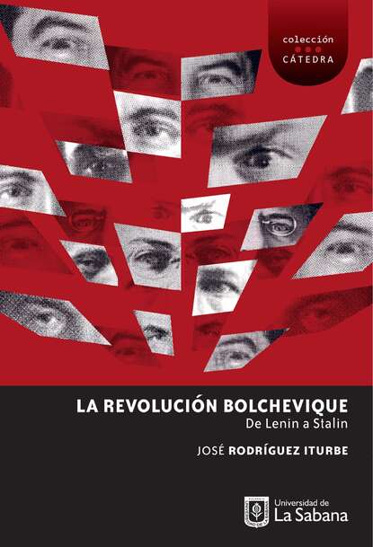 La Revoluci?n Bolchevique: de Lenin a Stalin