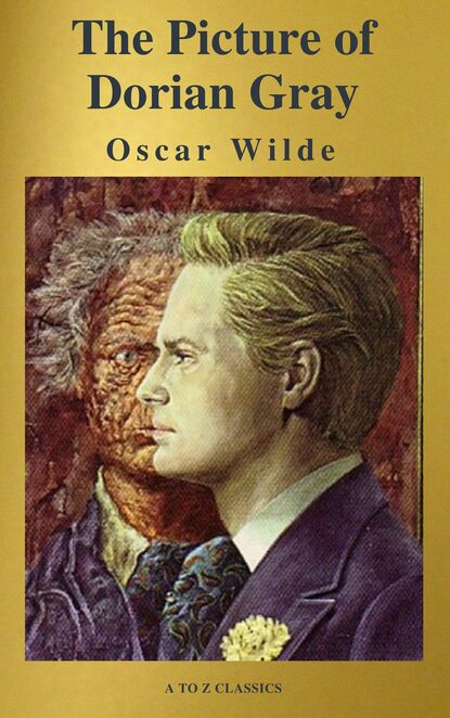 A to Z Classics - The Picture of Dorian Gray ( A to Z Classics )