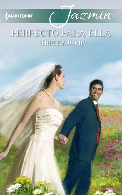Shirley Jump — Perfecto para ella